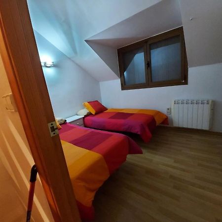 Apartamento Monte Goriz كاندانتْشاو المظهر الخارجي الصورة