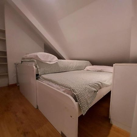 Apartamento Monte Goriz كاندانتْشاو المظهر الخارجي الصورة