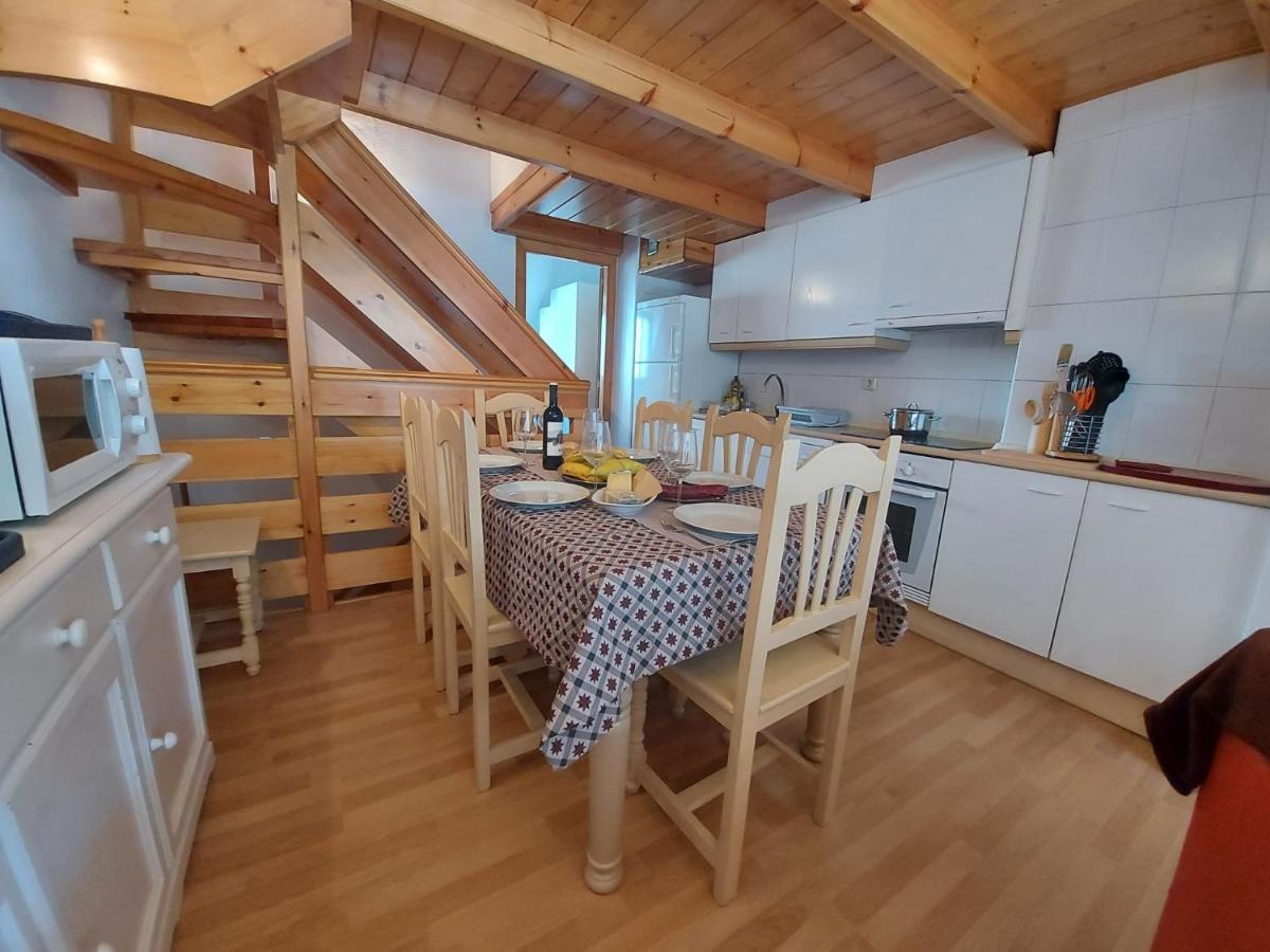 Apartamento Monte Goriz كاندانتْشاو المظهر الخارجي الصورة