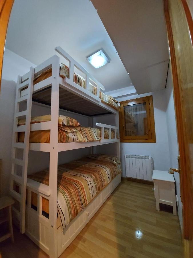 Apartamento Monte Goriz كاندانتْشاو المظهر الخارجي الصورة