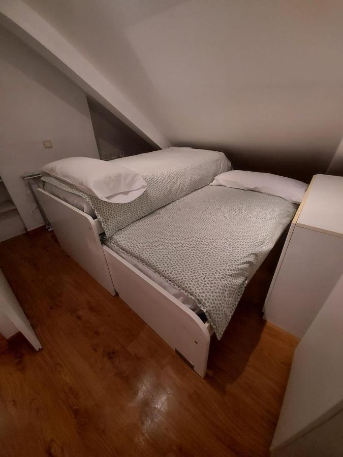 Apartamento Monte Goriz كاندانتْشاو المظهر الخارجي الصورة