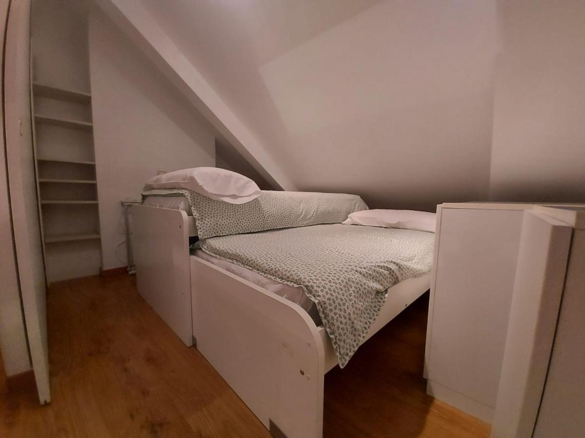 Apartamento Monte Goriz كاندانتْشاو المظهر الخارجي الصورة