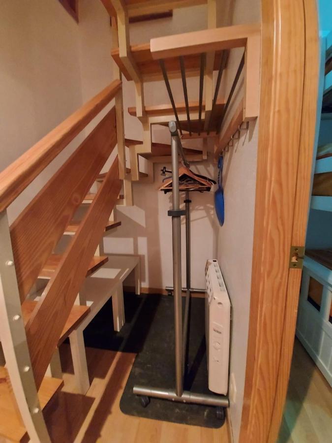Apartamento Monte Goriz كاندانتْشاو المظهر الخارجي الصورة