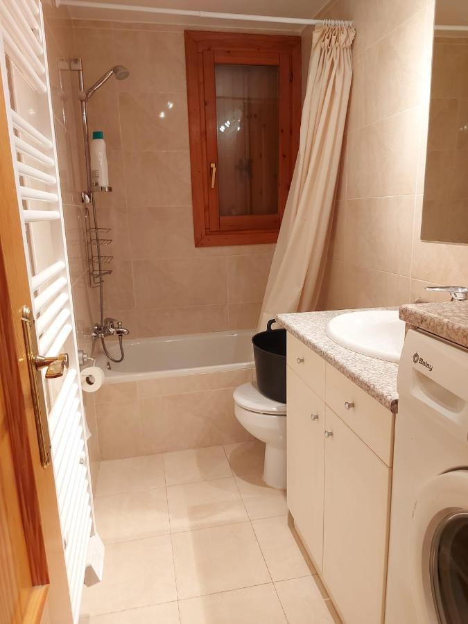 Apartamento Monte Goriz كاندانتْشاو المظهر الخارجي الصورة