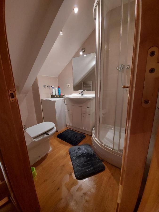Apartamento Monte Goriz كاندانتْشاو المظهر الخارجي الصورة