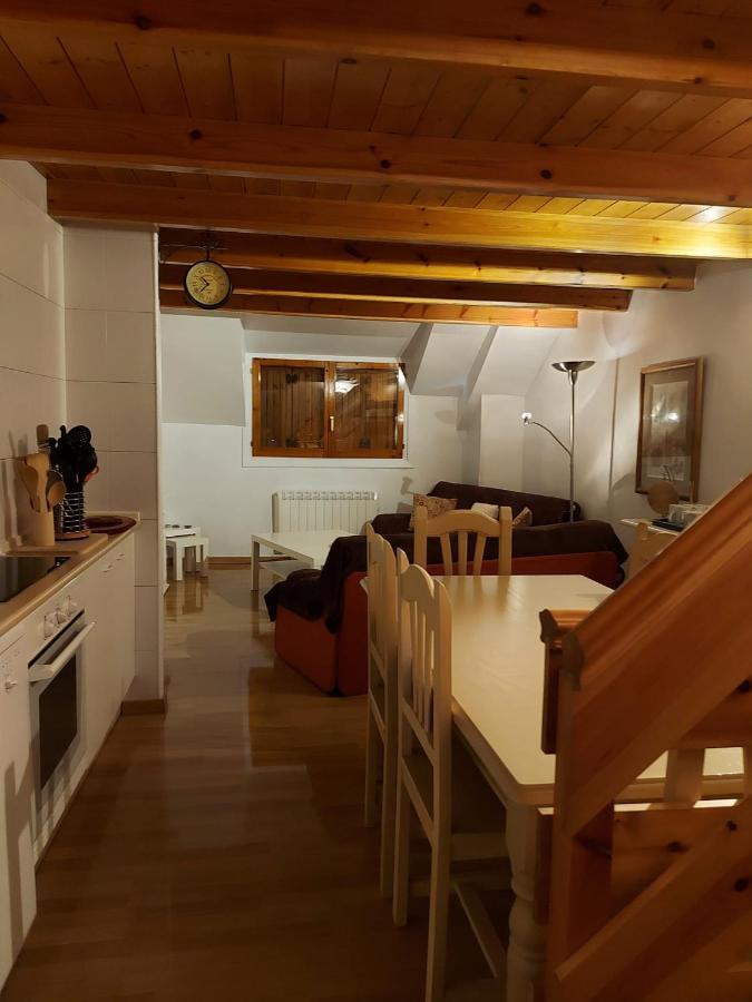 Apartamento Monte Goriz كاندانتْشاو المظهر الخارجي الصورة