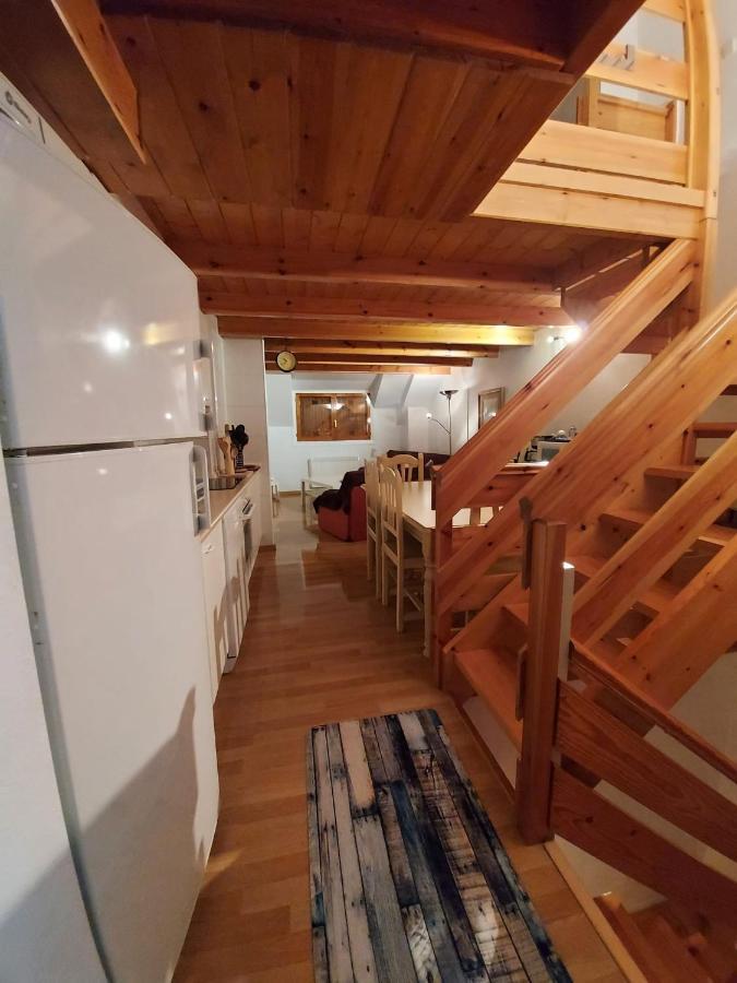 Apartamento Monte Goriz كاندانتْشاو المظهر الخارجي الصورة
